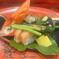 草喰 なかひがし - 