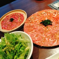 天空焼肉 星遊山 - 