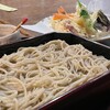 石臼挽き手打ち蕎麦 高はし