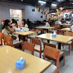 MBK Food Center - 