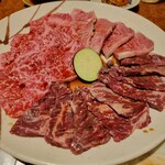 焼肉 京城園 - 