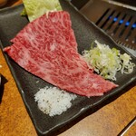 焼肉 京城園 - 