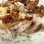 MBK Food Center - 料理写真: