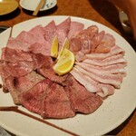 焼肉 京城園 - 