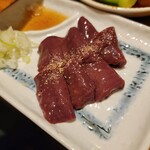 焼肉 京城園 - 