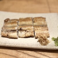 うなぎ四代目菊川 ミッドランドスクエア 名古屋本店 - 