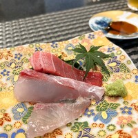 渡 - 