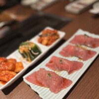 焼肉ぽんが 田町店 - 