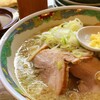 特麺コツ一丁ラーメン