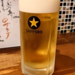 大衆酒場 まぐろのやまちゃん - 