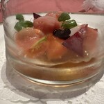 レストラン八間蔵 - 