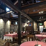 レストラン八間蔵 - 