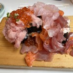 浜焼き海鮮居酒屋 大庄水産 水道橋店 - 