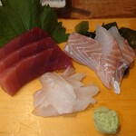 大衆酒場 まぐろのやまちゃん - 