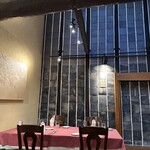 レストラン八間蔵 - 