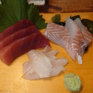 大衆酒場 まぐろのやまちゃん_0