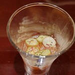 肉料理ふくなが - 