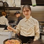 肉料理ふくなが - 