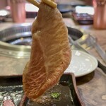 きわめ - 特上ミスジ