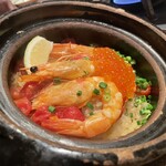 めしや 浮世ばなれ - 