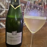 腸詰とワイン トング - 