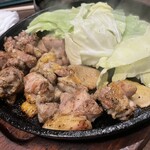 霧島地鶏 きばいやんせ - 