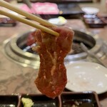 きわめ - ツラミ