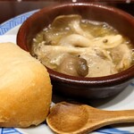 肉料理ふくなが - 