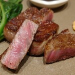 肉料理ふくなが - 