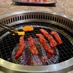 きわめ - バラ焼きすき