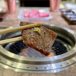 きわめ - サーロイン