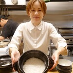 肉料理ふくなが - 