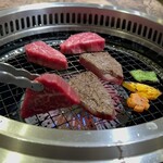 きわめ - 特上ヘレ