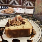 腸詰とワイン トング - 