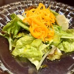 肉料理ふくなが - 