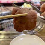 きわめ - 上塩タン