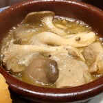 肉料理ふくなが - 