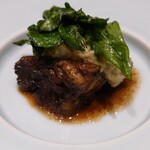 肉料理ふくなが - 