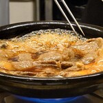 肉料理ふくなが - 