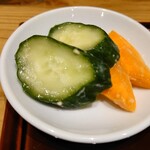 肉料理ふくなが - 