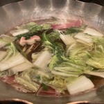 めしや 浮世ばなれ - 