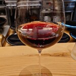 肉料理ふくなが - 