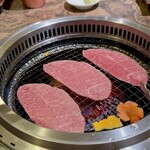 きわめ - 特上ミスジ