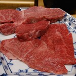 肉料理ふくなが - 