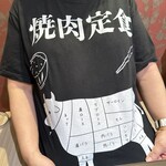 きわめ - 友達さすが！焼肉の日やし（笑）