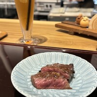 肉料理ふくなが - 