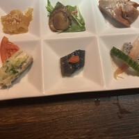 過門香 丸の内トラストタワー店 - 