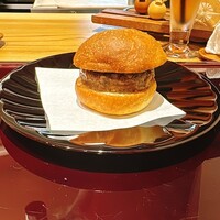 肉料理ふくなが - 