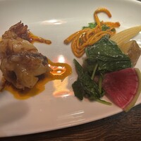 過門香 丸の内トラストタワー店 - 