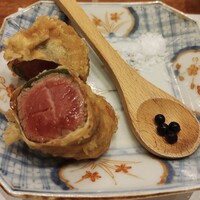 天婦羅 みやしろ - 